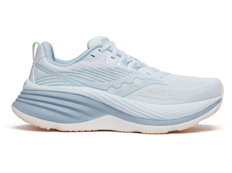 Saucony Hurricane 24\Womens Shoes\Ice Melt