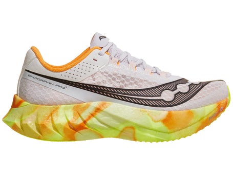 Saucony Endorphin Pro 4\Mens Shoes\Fog/Peel