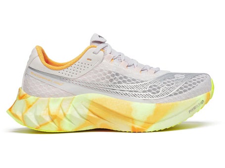 Saucony Endorphin Pro 4\Womens Shoes\Fog/Peel