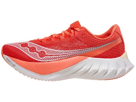 Saucony Endorphin Pro 4\Womens Shoes\Coral