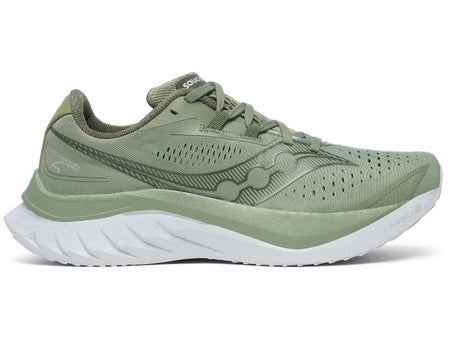 Saucony Endorphin Speed 4\Mens Shoes\Olivine