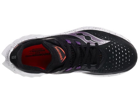 Saucony Endorphin Speed Women's Shoes Black Running Warehouse