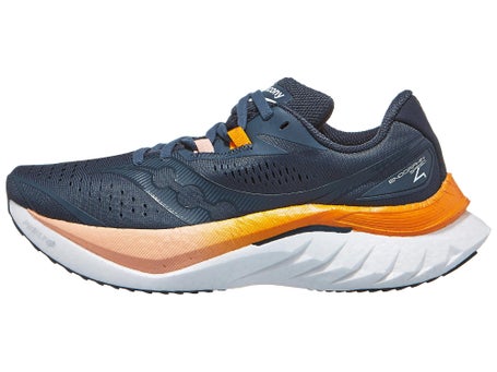 Saucony Endorphin Speed 4\Womens Shoes\Dusk/Peel