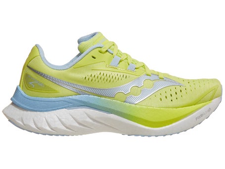Saucony Endorphin Speed 4\Womens Shoes\Sunny/Ballad