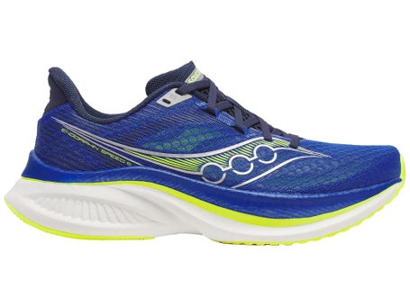 Saucony Endorphin Speed 5\Mens Shoes\Lapis/Navy