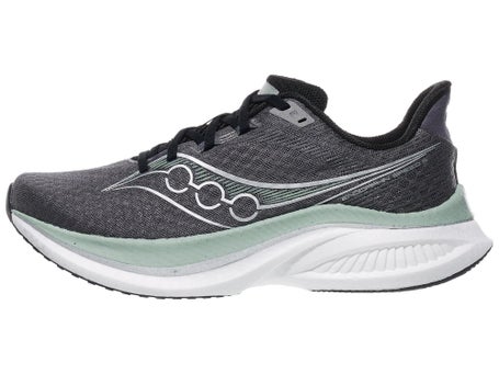 Saucony Endorphin Speed 5\Mens Shoes\Carbon/Iceberg