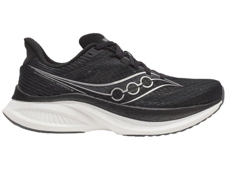 Saucony Endorphin Speed 5\Mens Shoes\Black/White