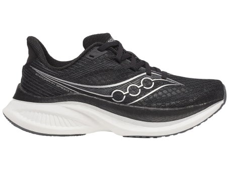 Saucony Endorphin Speed 5\Womens Shoes\Black/White