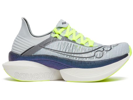 Saucony Endorphin Elite 2\Unisex Shoes\Airy/Nightsky