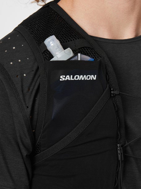 Salomon Active Skin Set Pack Black Running Warehouse