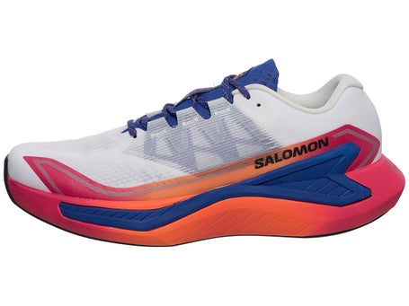 Salomon DRX Bliss\Mens Shoes\Dragon Fire/Viva/Surf