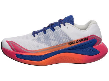 Salomon DRX Bliss\Womens Shoes\Dragon Fire/Viva/Surf