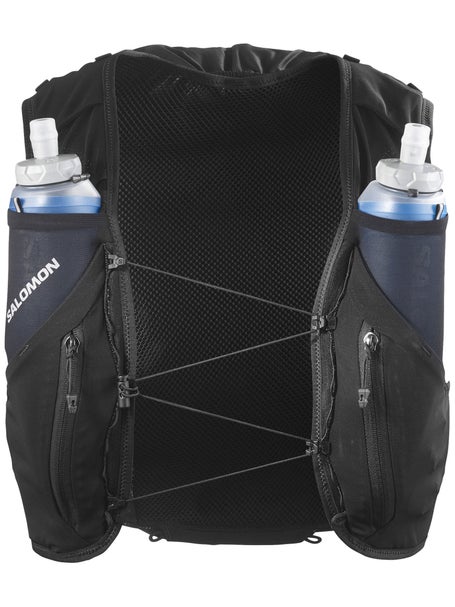 Salomon Adv Skin 12 Set Pack Black
