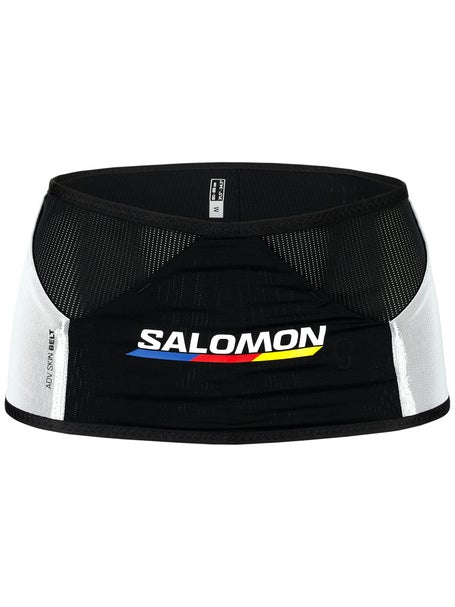 Salomon Adv Skin Belt Race Flag