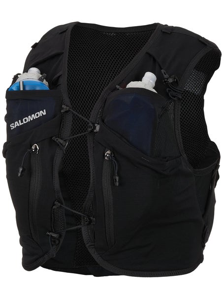 Salomon Womens Adv Skin 12 Set Pack Black
