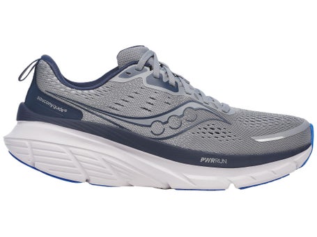 Saucony Guide 18\Mens Shoes\Flint/Navy