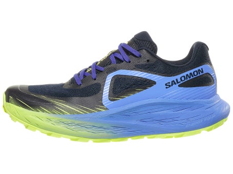 Salomon Glide Max TR\Mens Shoes\Sky/Sapphire/Lime