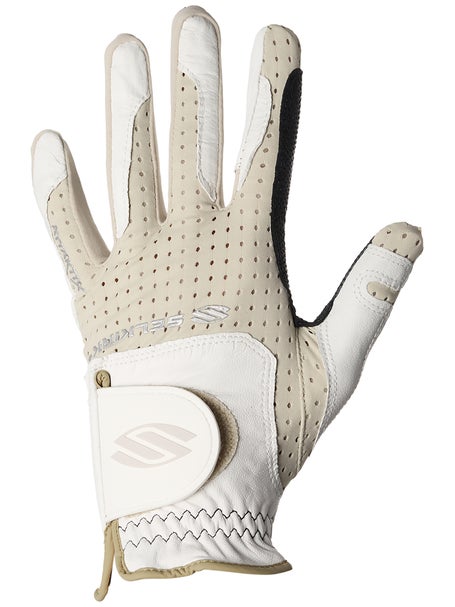 Selkirk Attaktix Woms Premium Leather Glove Left Hand