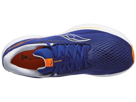 Saucony Ride 18 Men display picture 2