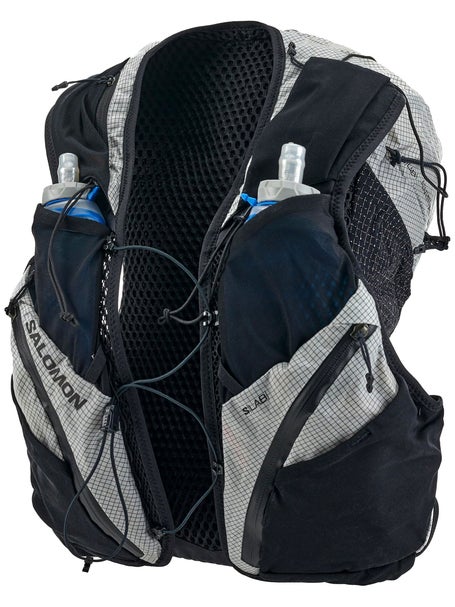 Salomon S/Lab Adventure 20 Set Pack Black