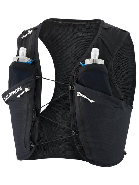 Salomon Sense Pro 6 Set Pack Black