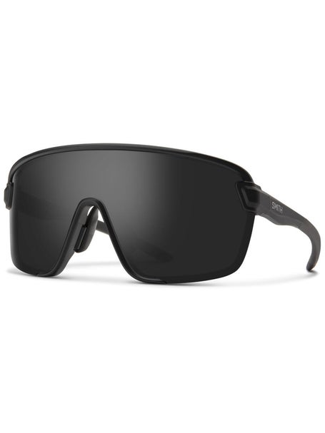 Smith Bobcat Matte Black/ChromaPop Black