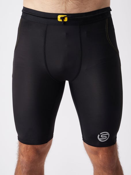 SKINS Compression Men's Half Tight Series 3