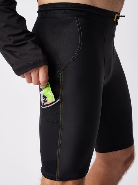SKINS Compression Men's Half Tight Series Running Warehouse