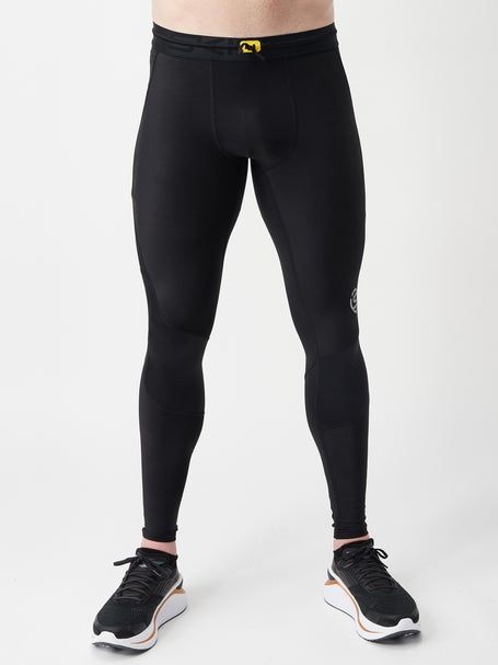 Mens Skins A400 Long Tights - Sutton Runner