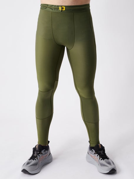 SKINS Compression Mens Long Tight Series 5