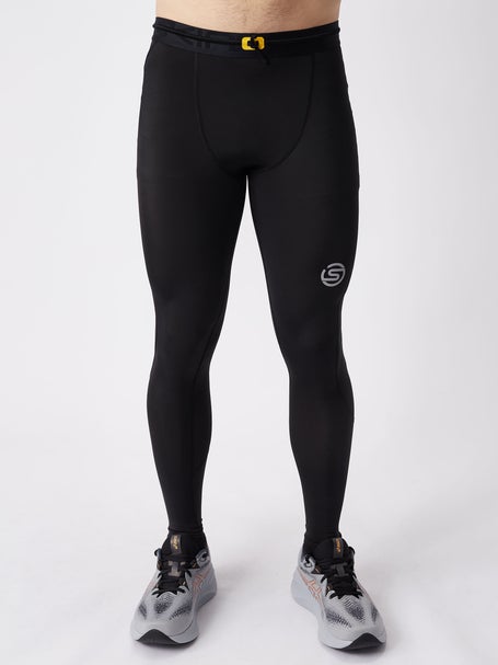 SKINS Mens Series-1 Compression Long Tights : : Clothing