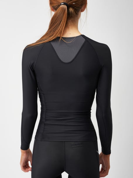 SKINS Compression Women's Long Sleeve Top Series 3