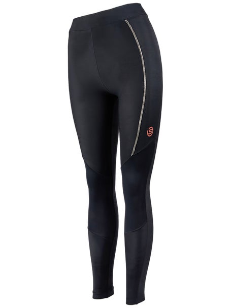 SKINS Compression Womens Long Tight Pkt Series 5
