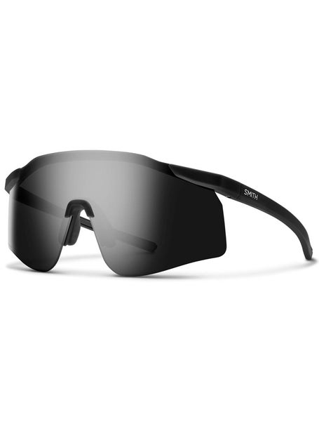 Smith Defy Matte Black/ChromaPop Black