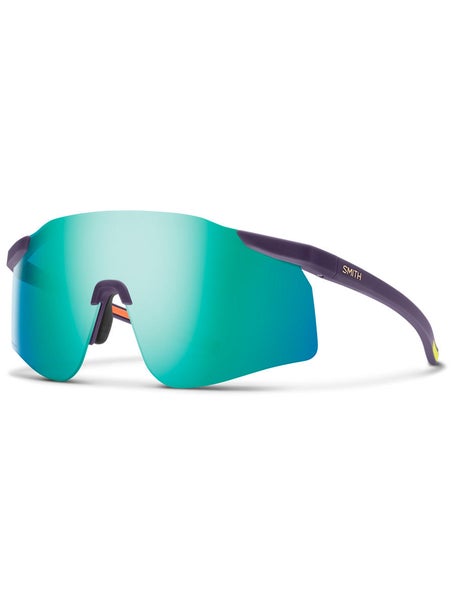 Smith Defy Matte Purple/ChromaPop Opal Mirror