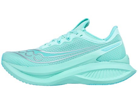 Saucony Endorphin Pro 5\Womens Shoes\Aqua