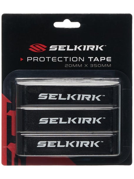 Selkirk Protective Edge Guard Tape 20mm x 350mm