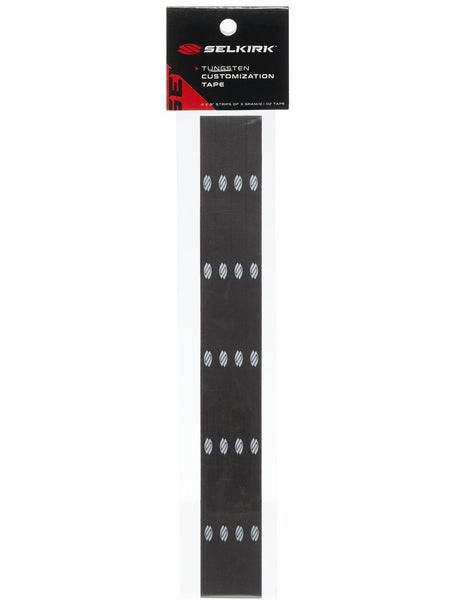 Selkirk Tungsten Tape