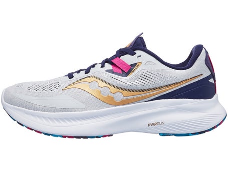 Saucony Guide 15 Women's Shoes Prospect Glass | Running Warehouse