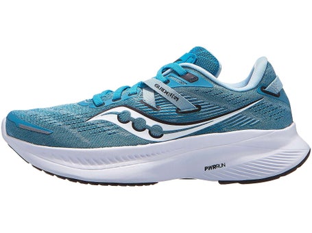 Saucony Guide 16 Women's Shoes Ink/White | Running Warehouse
