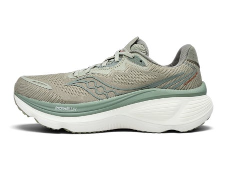 Saucony Hurricane 26\Mens Shoes\Sage/Debonair