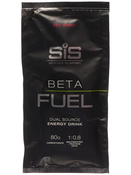 Science in Sport SiS Beta Fuel 80 Individual Sachet