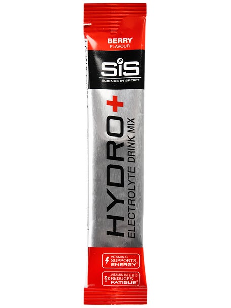 Science in Sport SiS Hydro+ Drink Mix Sachet