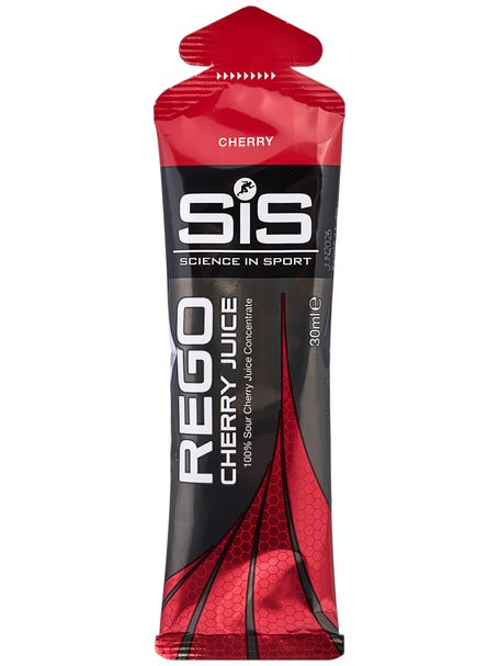 Science in Sport Rego Cherry Juice Individual