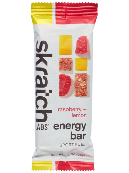 Skratch Labs Energy Bar Individual