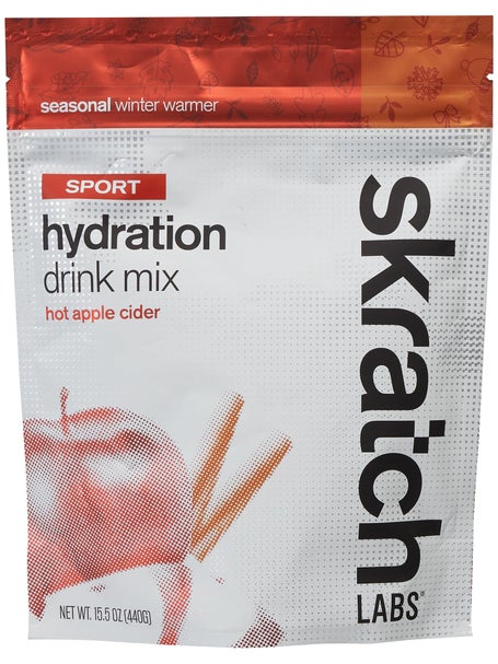 Skratch Labs Hydration Drink Mix 20-Servings