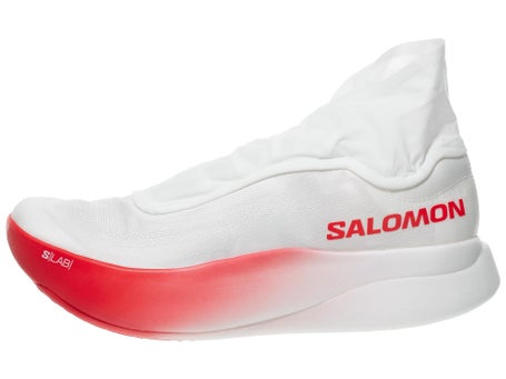 Salomon S/Lab Phantasm 3\Unisex Shoes\Wh/Wh/Firey Red