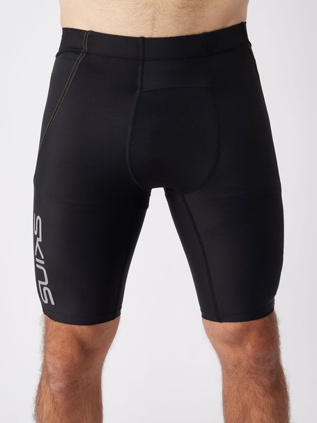 SKINS Compression Men's 400 Half Tight Series 3