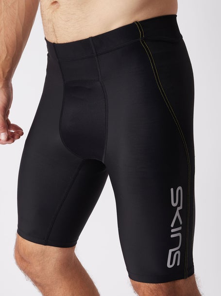 SKINS Compression Men's 400 Half Tight Series 3