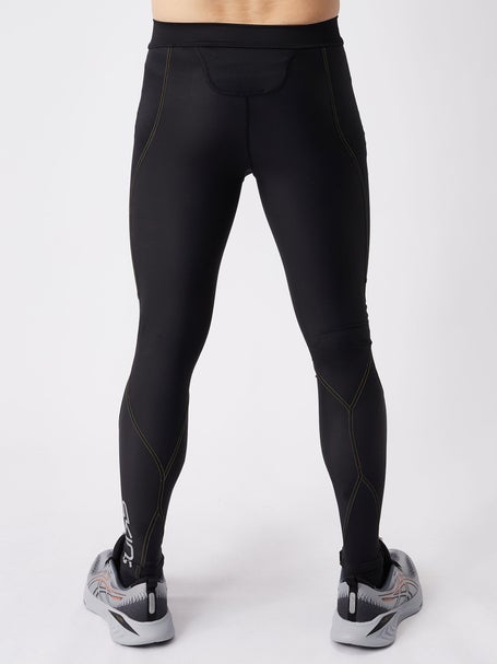 SKINS Compression Men's 400 Long Tight Series Running Warehouse